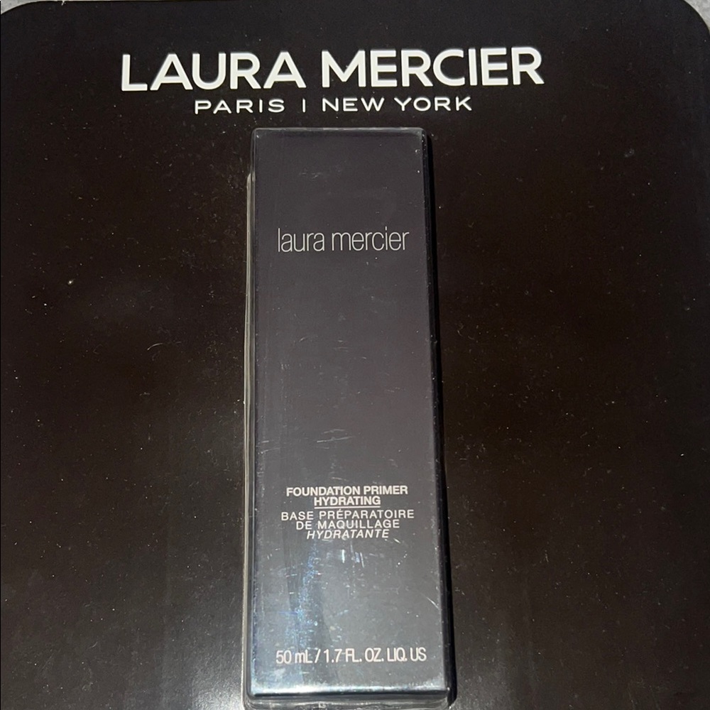 Laura Mercier Foundation Primer - Hydrating